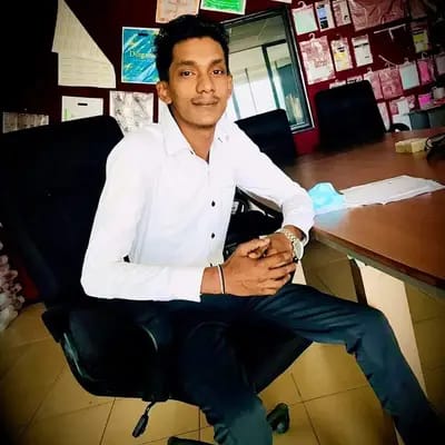 Saman Kumara